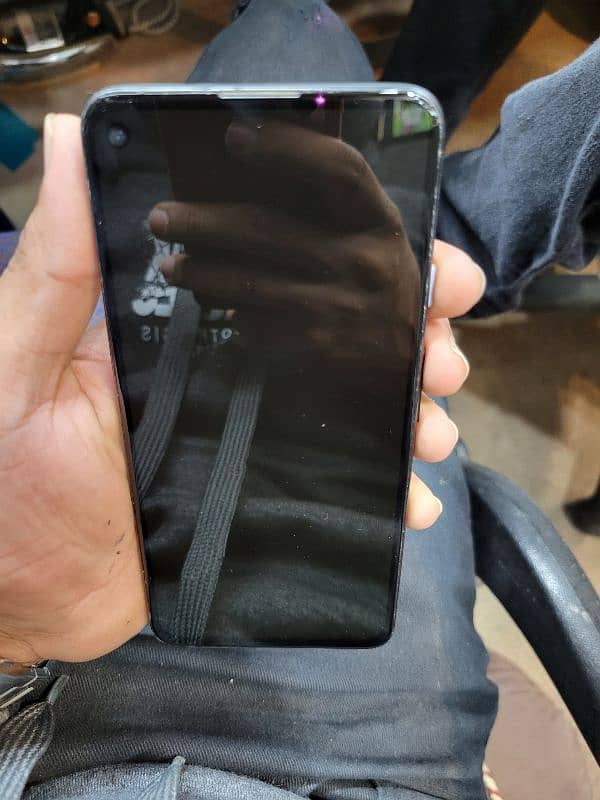 google pixel 4a 5g pta approved 3