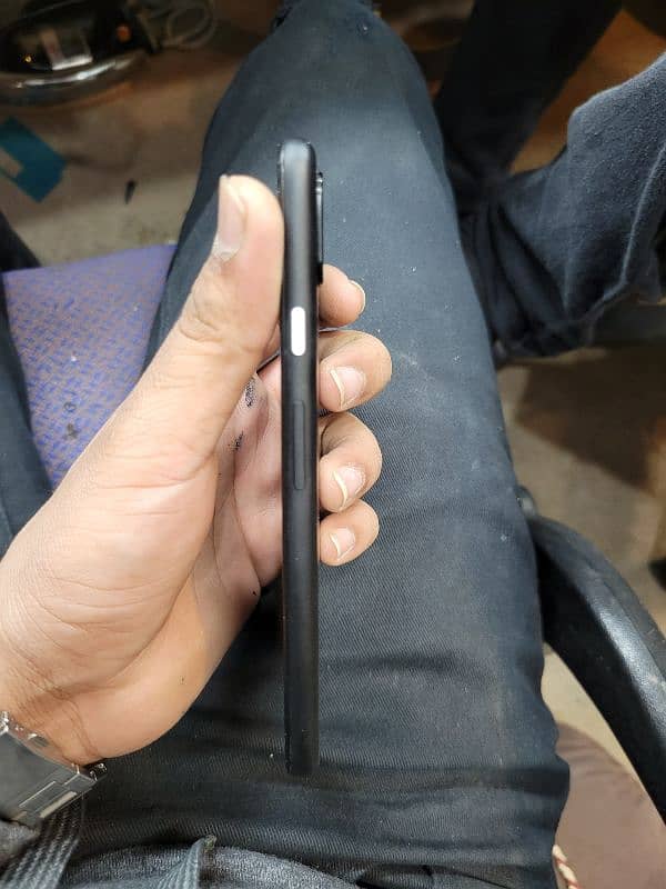 google pixel 4a 5g pta approved 5