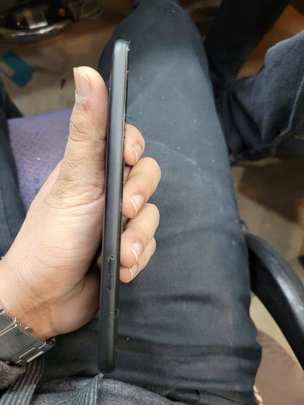 google pixel 4a 5g pta approved 6