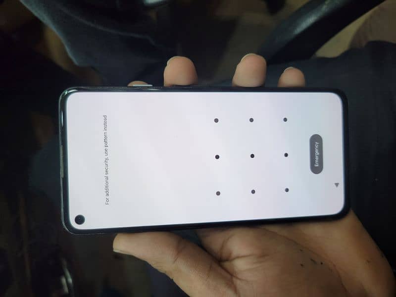 google pixel 4a 5g pta approved 7