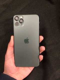 i phone 11 pro max non pta good condition