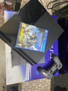 PS4(500GB)