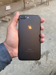 7 plus+