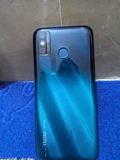 Tecno Spark 6 Go | Good condition | No issues