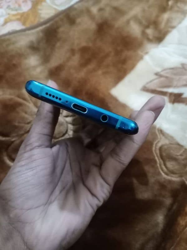 Xiaomi 10pro sat box hai  official pta 6