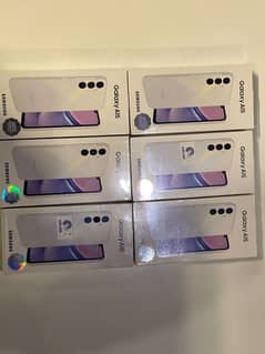 Samsung A15 for sale