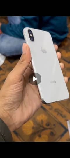 iPhone X for sale Board Kharab ha  matlab baqi har chez kam Ki ha