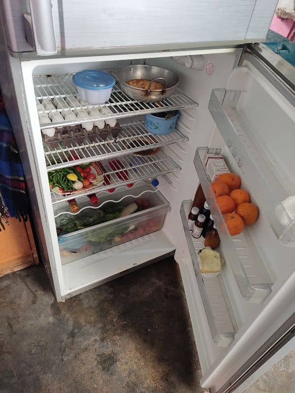 changhong ruba fridge 0