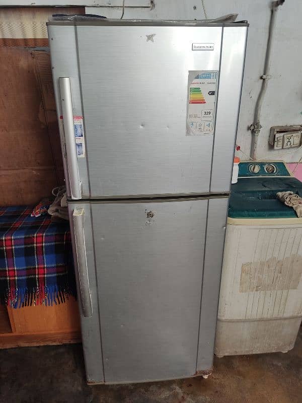 changhong ruba fridge 2