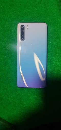 oppo F15