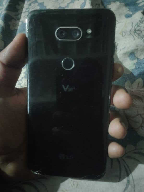 Lgv30+ 0