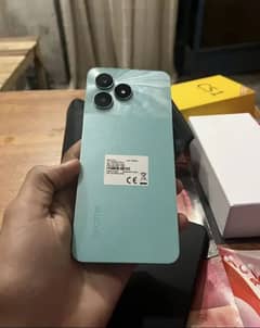 realme c 51