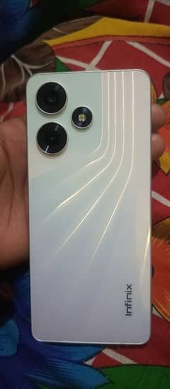 Infinix hot 30