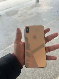 Xs Max Pta approved 256 GB