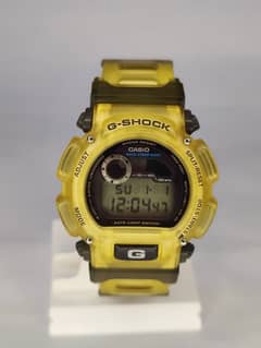 Casio G-Shock