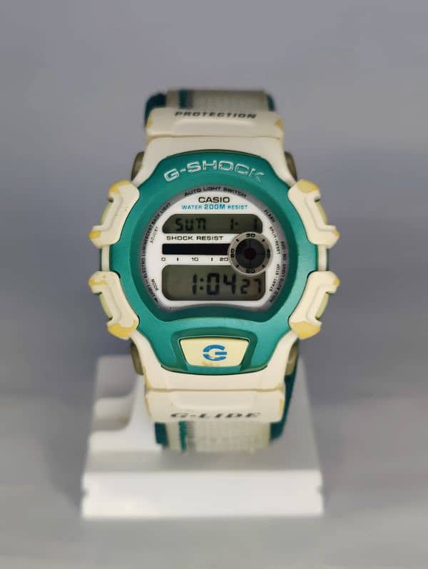 Casio G-Shock 1