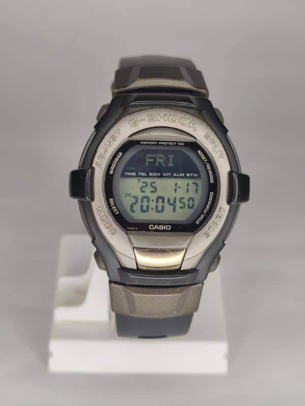 Casio G-Shock 3