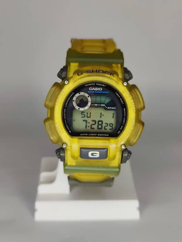 Casio G-Shock 6