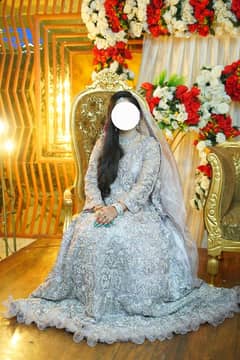 walima maxi small to medium size