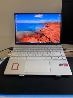 Hp aero 13 Silver