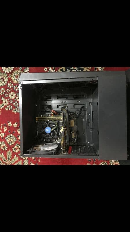 GAMING PC FOR SALE BRAND NEW 0