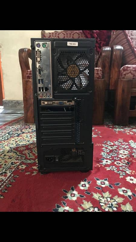 GAMING PC FOR SALE BRAND NEW 1