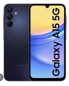 Samsung A15