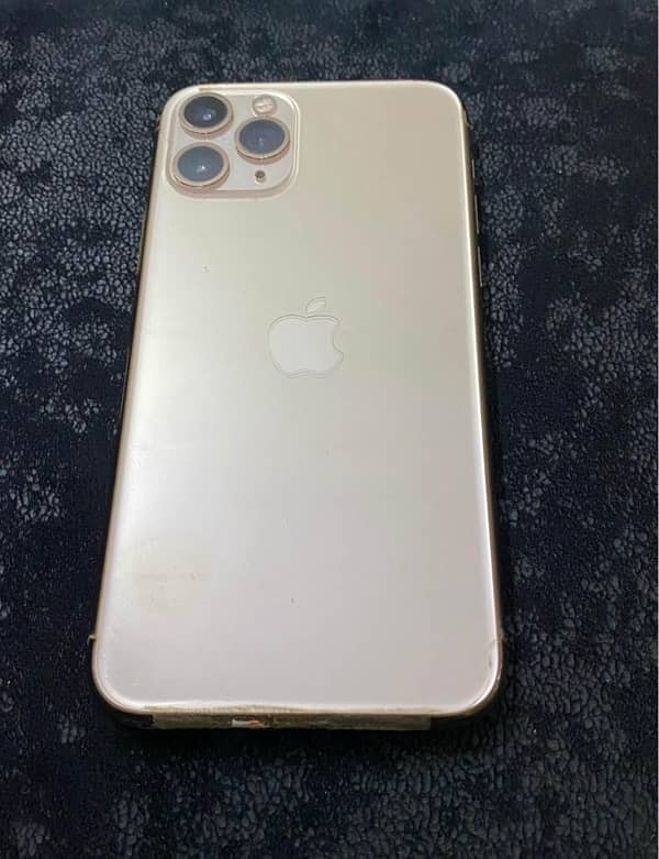 iPhone 11 Pro 256GB 0