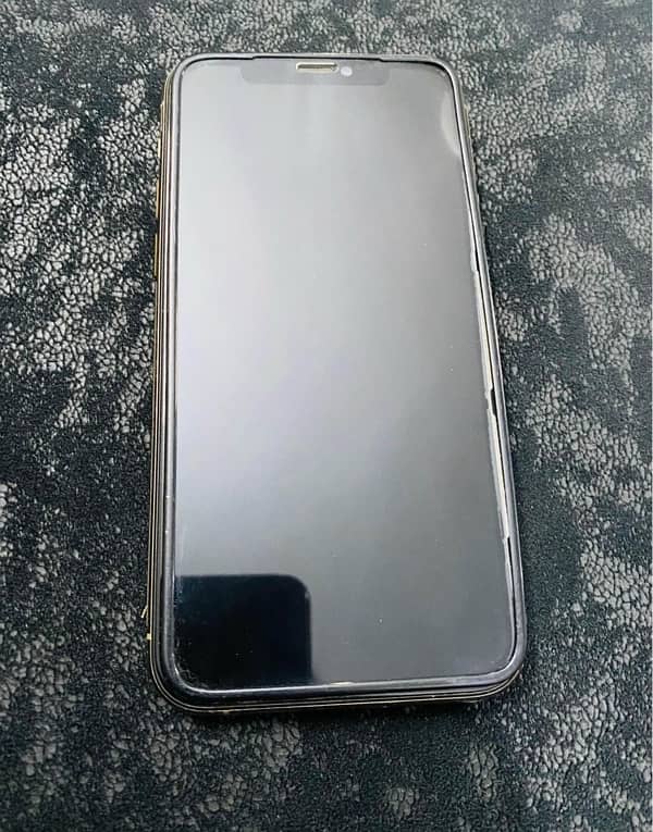 iPhone 11 Pro 256GB 2