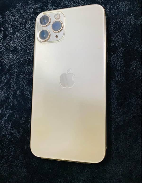 iPhone 11 Pro 256GB 3