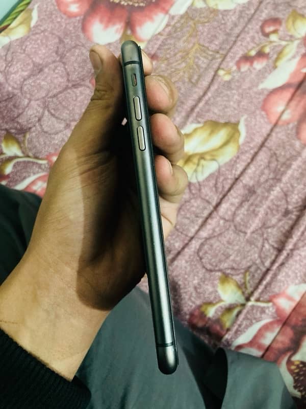 IPHONE 11 jv 64gb 5