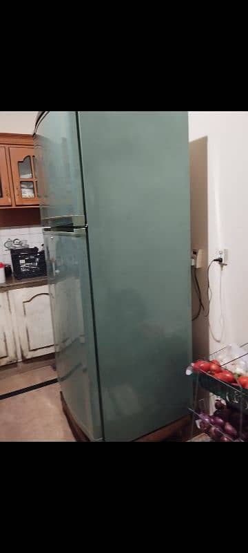 fridge in good condition 0