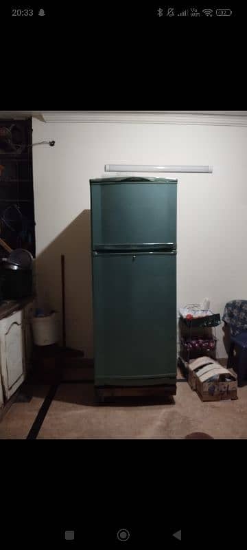 fridge in good condition 1