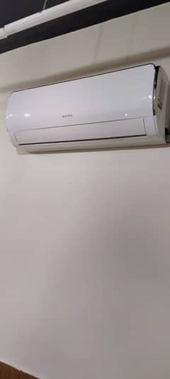 Top-Quality Air Conditioners – Gently and carefully Used