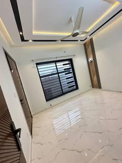 FAISAL TOWN FLAT TWO BED FOR RENT