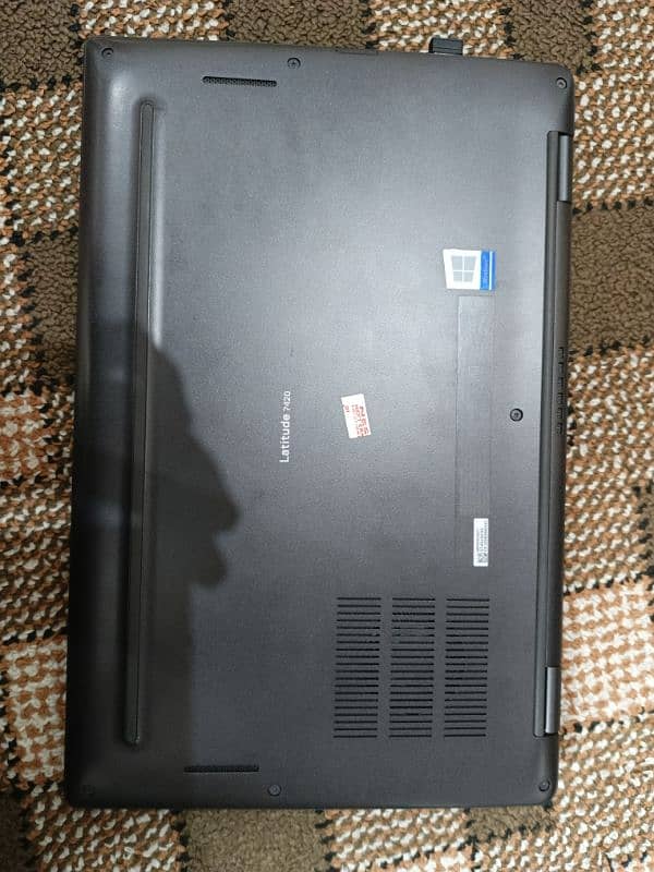 Dell latitude 7420 1