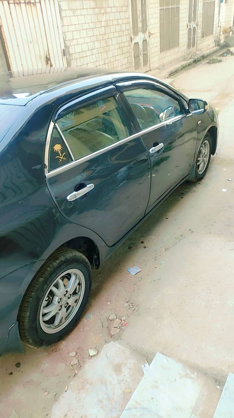 Toyota Corolla XLI 2010 2