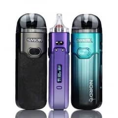 Smok Nord GT