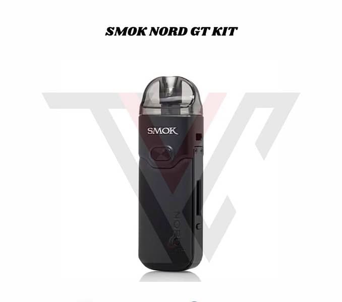 Smok Nord GT 1