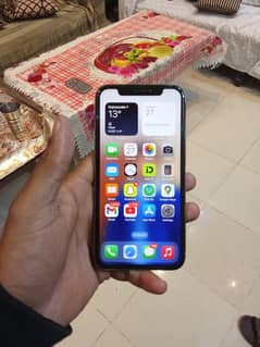 iPhone XS 64GB Dual pta approved