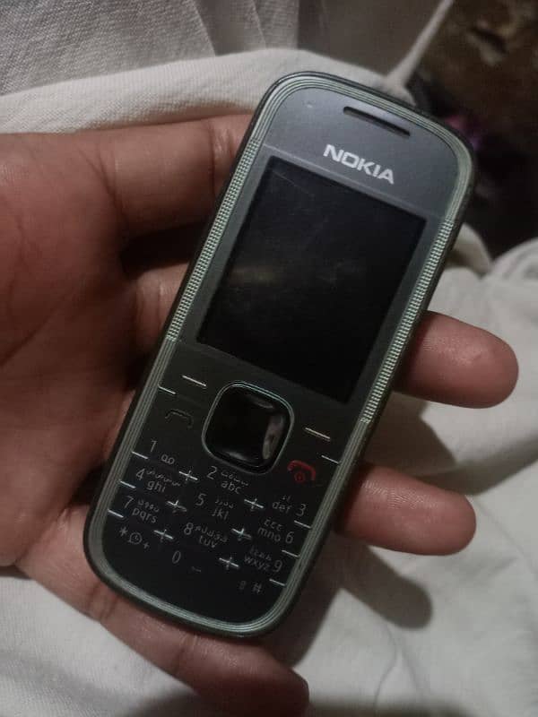 Nokia Original Mobile 0