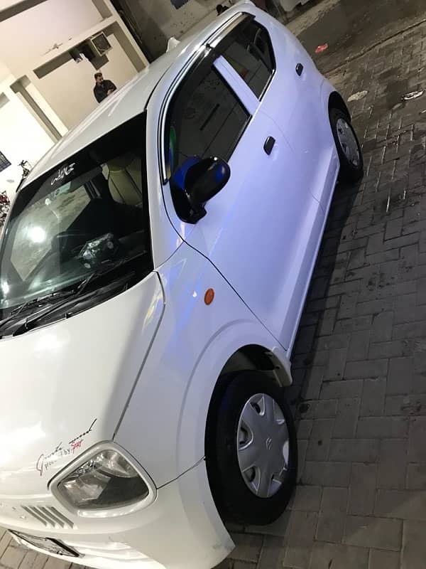 Suzuki Alto 2021 2