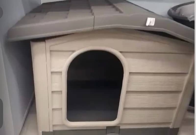 Imported Dog House by BAMA Italy is for Sale 1