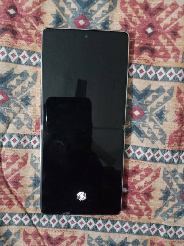 INFINIX NOTE 40 SALE URGENT 3