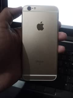 Apple iPhone 6