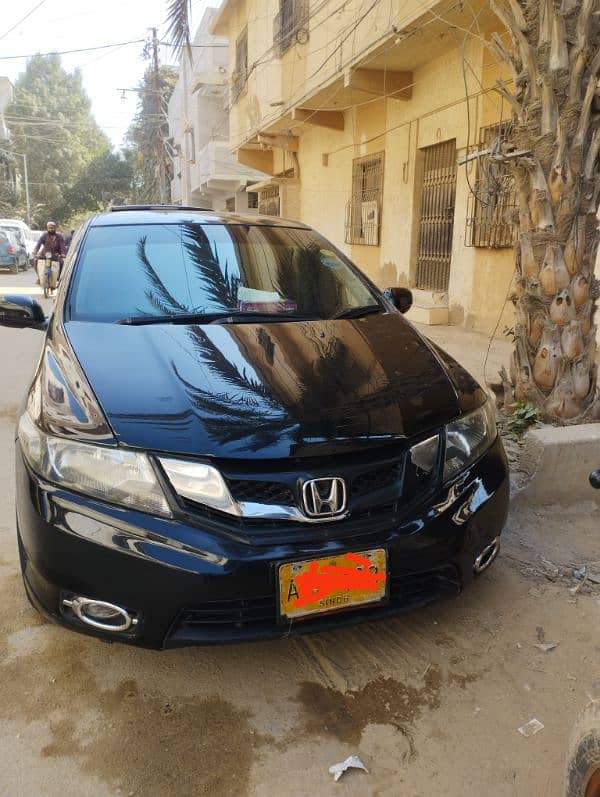 Honda City Ivtec Prosmatic 1.3 2009 Automatic 0