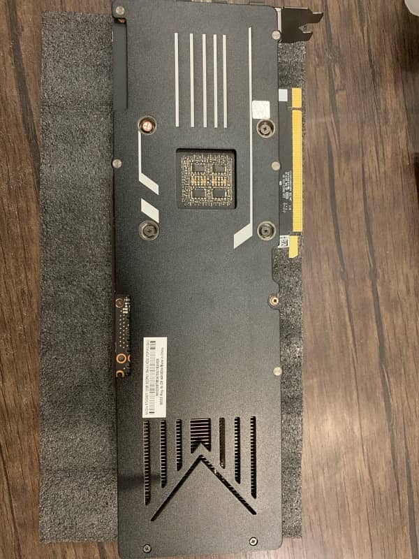 MANLI GEFORCE NVIDIA RTX 3090 24GB GDDR6X GRAPHIC CARD FOR SALE 2