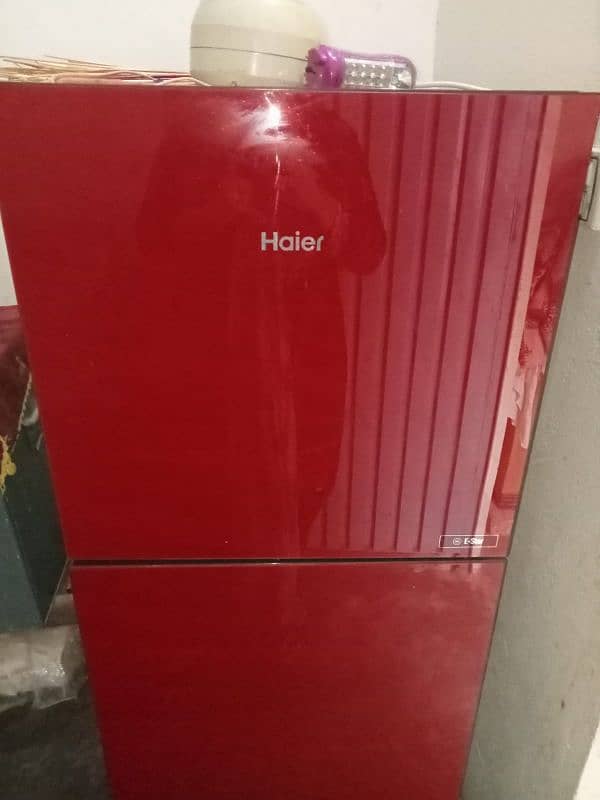 Haier Refrigerator small size 0