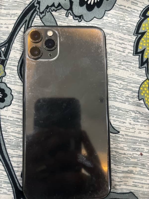 iphone 11 pro max 512GB 0