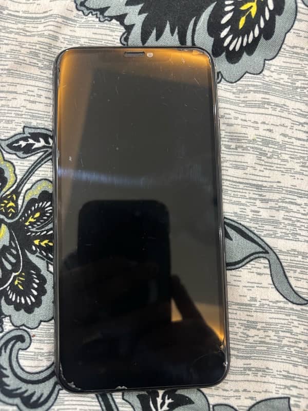 iphone 11 pro max 512GB 1